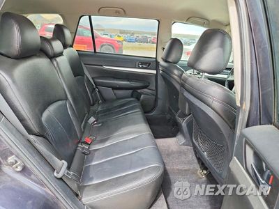 Zdjęcie 10 z 12 samochodu: 2010 SUBARU OUTBACK 2.5I PREMIUM VIN:4S4BRBCC9A3349363 - miniatura