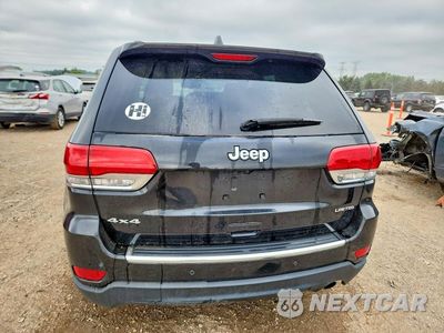 Zdjęcie 6 z 12 samochodu: 2016 JEEP GRAND CHEROKEE LIMITED VIN:1C4RJFBGXGC326592 - miniatura
