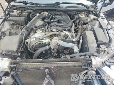 Zdjęcie 11 z 12 samochodu: 2017 LEXUS RC 300 VIN:JTHSM5BC5H5003863 - miniatura
