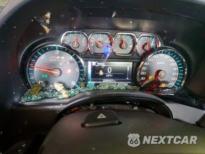 Zdjęcie 9 z 11 samochodu: 2016 CHEVROLET SILVERADO K1500 LT VIN:3GCUKREC8GG299102 - miniatura