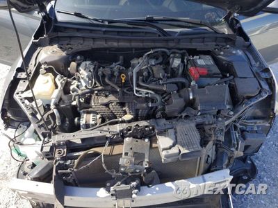 Zdjęcie 11 z 13 samochodu: 2022 NISSAN ALTIMA SV VIN:1N4BL4DV6NN360645 - miniatura
