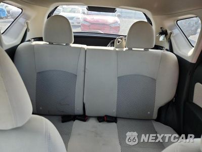 Zdjęcie 10 z 14 samochodu: 2017 NISSAN VERSA NOTE SV VIN:3N1CE2CPXHL366858 - miniatura