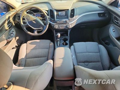 Zdjęcie 8 z 12 samochodu: 2015 CHEVROLET IMPALA LS VIN:1G11Z5SL7FU105689 - miniatura