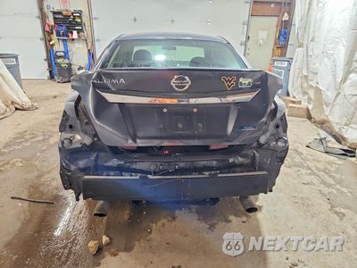 Zdjęcie 6 z 12 samochodu: 2013 NISSAN ALTIMA 2.5 VIN:1N4AL3AP7DC290028 - miniatura