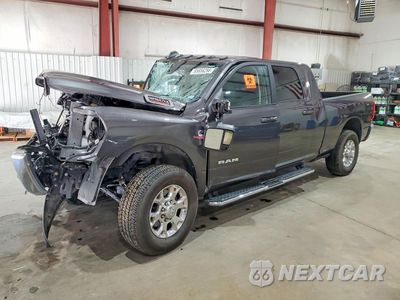 2024 RAM 2500 LARAMIE 3C6UR5NL6RG187123 - główne zdjęcie licytacji z USA - miniatura
