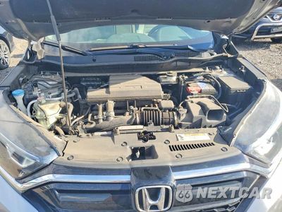 Zdjęcie 12 z 13 samochodu: 2021 HONDA CR-V EX VIN:2HKRW2H5XMH660282 - miniatura