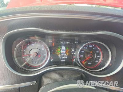 Zdjęcie 9 z 13 samochodu: 2015 DODGE CHARGER R/T VIN:2C3CDXCT7FH741979 - miniatura