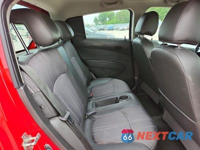 Zdjęcie 10 z 12 samochodu: 2014 CHEVROLET SPARK 1LT VIN:KL8CD6S90EC573883 - miniatura