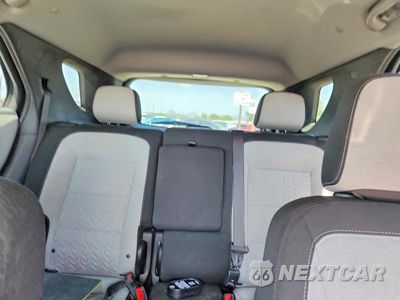 Zdjęcie 10 z 13 samochodu: 2022 CHEVROLET EQUINOX LS VIN:3GNAXHEV6NS106494 - miniatura