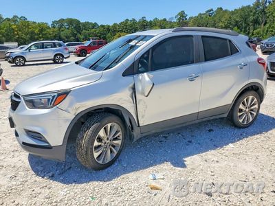 2020 BUICK ENCORE PREFERRED KL4CJASB9LB017932 - główne zdjęcie licytacji z USA - miniatura