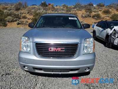 Piąte zdjęcie samochodu w środku: 2013 GMC YUKON XL K1500 SLT VIN:1GKS2KE7XDR305385 - miniatura
