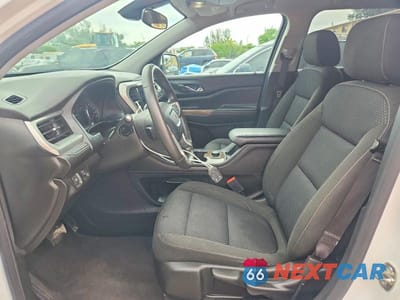 Zdjęcie 7 z 13 samochodu: 2023 GMC ACADIA SLE VIN:1GKKNKL46PZ219365 - miniatura