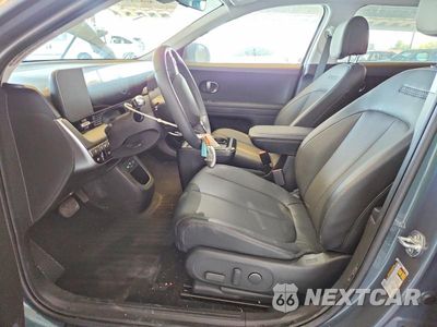 Zdjęcie 7 z 12 samochodu: 2025 HYUNDAI IONIQ 5 SEL VIN:7YAKN4DA8SY024287 - miniatura