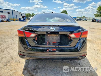 Zdjęcie 6 z 12 samochodu: 2022 NISSAN ALTIMA SV VIN:1N4BL4DV4NN319804 - miniatura