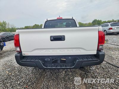 Zdjęcie 6 z 12 samochodu: 2022 TOYOTA TACOMA SR VIN:3TYRX5GN5NT060706 - miniatura