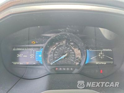 Zdjęcie 9 z 13 samochodu: 2022 FORD EDGE SEL VIN:2FMPK4J96NBA92732 - miniatura