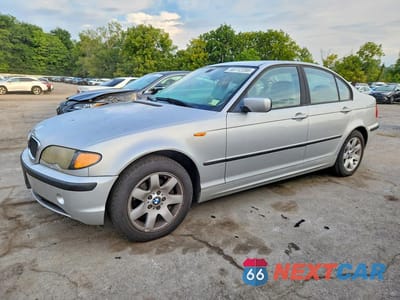 2003 BMW 325 XI WBAEU33453PM54926 - główne zdjęcie licytacji z USA - miniatura