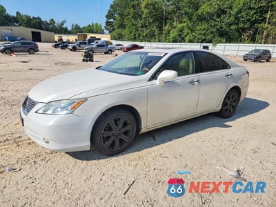 2009 LEXUS ES 350 JTHBJ46G192329985 - główne zdjęcie licytacji z USA - miniatura
