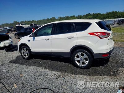 Drugie zdjęcie samochodu z przodu: 2014 FORD ESCAPE SE VIN:1FMCU9GX3EUE05323 - miniatura