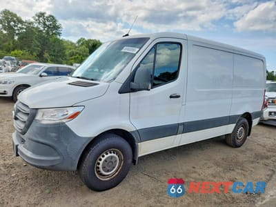 2019 MERCEDES-BENZ SPRINTER 2500/3500 WD3PF0CD2KP050625 - główne zdjęcie licytacji z USA - miniatura