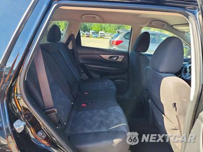 Zdjęcie 10 z 12 samochodu: 2016 NISSAN ROGUE SV VIN:KNMAT2MV9GP647298 - miniatura