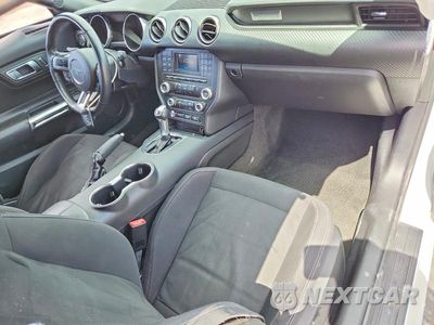 Zdjęcie 8 z 12 samochodu: 2018 FORD MUSTANG VIN:1FA6P8TH1J5102052 - miniatura