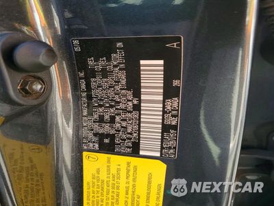 Zdjęcie 13 z 13 samochodu: 2007 LEXUS RX 350 VIN:2T2HK31U87C013820 - miniatura