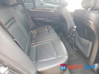 Zdjęcie 11 z 13 samochodu: 2012 BMW X5 XDRIVE35I VIN:5UXZV4C59CL991384 - miniatura