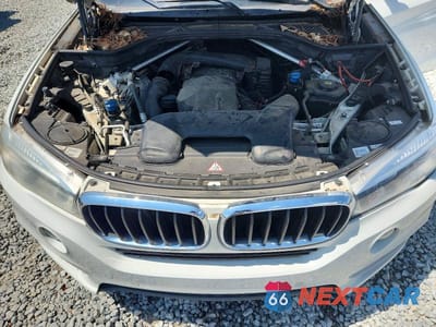 Zdjęcie 12 z 13 samochodu: 2015 BMW X5 XDRIVE35D VIN:5UXKS4C58F0N08371 - miniatura