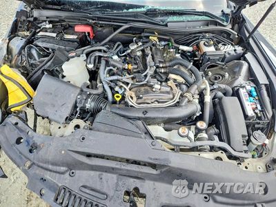 Zdjęcie 11 z 12 samochodu: 2023 LEXUS IS 300 VIN:JTHCA1D29P5127269 - miniatura