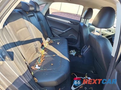 Zdjęcie 10 z 12 samochodu: 2020 VOLKSWAGEN PASSAT SE VIN:1VWSA7A32LC015249 - miniatura