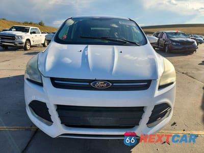 Piąte zdjęcie samochodu w środku: 2016 FORD ESCAPE SE VIN:1FMCU9G97GUA32212 - miniatura