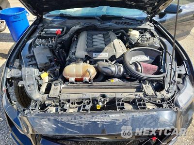 Zdjęcie 11 z 12 samochodu: 2017 FORD MUSTANG GT VIN:1FA6P8CF8H5290013 - miniatura