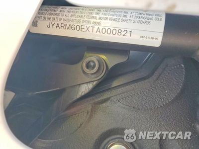 Zdjęcie 9 z 9 samochodu: 2026 YAMAHA YZF690 S VIN:JYARM60EXTA000821 - miniatura