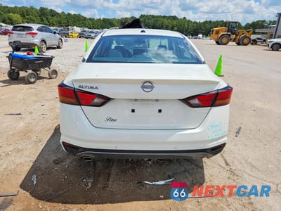 Zdjęcie 6 z 13 samochodu: 2026 NISSAN ALTIMA SV VIN:1N4BL4DV9TN325806 - miniatura