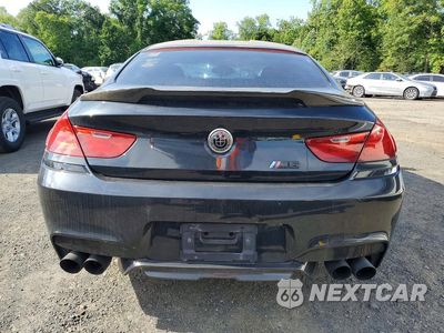 Zdjęcie 6 z 12 samochodu: 2016 BMW M6 GRAN COUPE VIN:WBS6E9C54GG437047 - miniatura