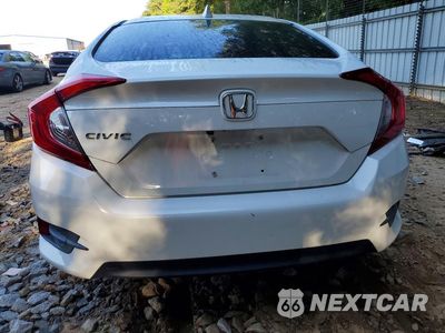 Zdjęcie 6 z 12 samochodu: 2018 HONDA CIVIC EX VIN:JHMFC1F35JX035830 - miniatura