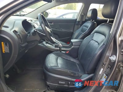 Zdjęcie 7 z 13 samochodu: 2012 KIA SPORTAGE EX VIN:KNDPCCA23C7278023 - miniatura