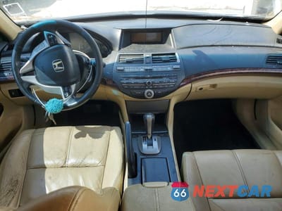 Zdjęcie 8 z 13 samochodu: 2010 HONDA ACCORD CROSSTOUR EXL VIN:5J6TF2H58AL008137 - miniatura