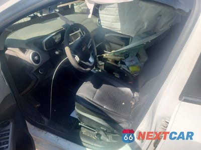 Zdjęcie 7 z 12 samochodu: 2018 CHEVROLET SONIC PREMIER VIN:1G1JF5SB6J4132018 - miniatura