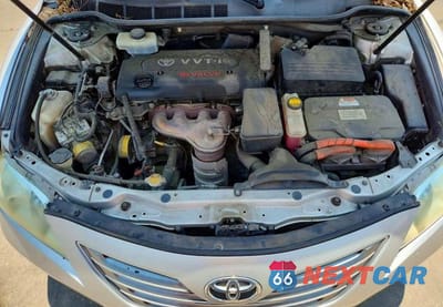 Zdjęcie 11 z 12 samochodu: 2009 TOYOTA CAMRY HYBRID VIN:4T1BB46K79U073919 - miniatura