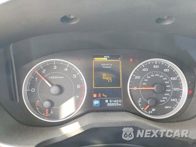 Zdjęcie 9 z 14 samochodu: 2021 SUBARU ASCENT PREMIUM VIN:4S4WMAHD7M3412685 - miniatura