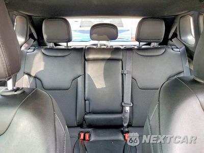 Zdjęcie 10 z 13 samochodu: 2024 JEEP COMPASS LATITUDE VIN:3C4NJDBN1RT599672 - miniatura