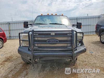 Piąte zdjęcie samochodu w środku: 2012 FORD F350 SUPER DUTY VIN:1FT8X3BT3CED07984 - miniatura