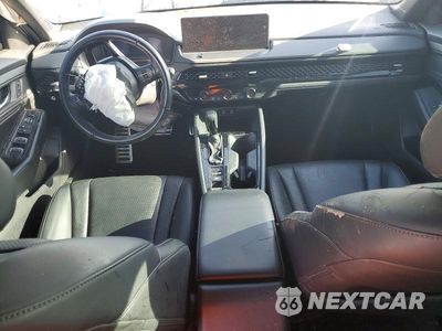 Zdjęcie 8 z 12 samochodu: 2024 HONDA ACCORD HYBRID SPORT-L VIN:1HGCY2F71RA001558 - miniatura