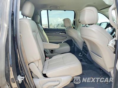 Zdjęcie 11 z 14 samochodu: 2022 JEEP WAGONEER SERIES III VIN:1C4SJVDT8NS205004 - miniatura