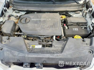 Zdjęcie 12 z 13 samochodu: 2017 JEEP CHEROKEE LATITUDE VIN:1C4PJMCS1HW529708 - miniatura