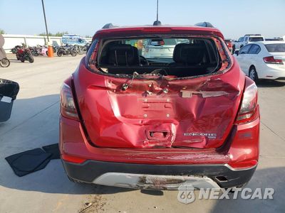 Zdjęcie 6 z 13 samochodu: 2019 BUICK ENCORE ESSENCE VIN:KL4CJGSM3KB887811 - miniatura