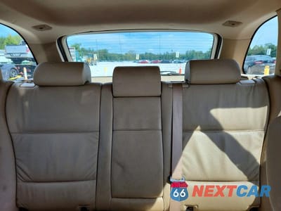 Zdjęcie 10 z 14 samochodu: 2003 BMW X5 3.0I VIN:5UXFA535X3LW24983 - miniatura