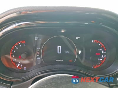 Zdjęcie 9 z 13 samochodu: 2023 DODGE DURANGO GT VIN:1C4RDJDG4PC628015 - miniatura